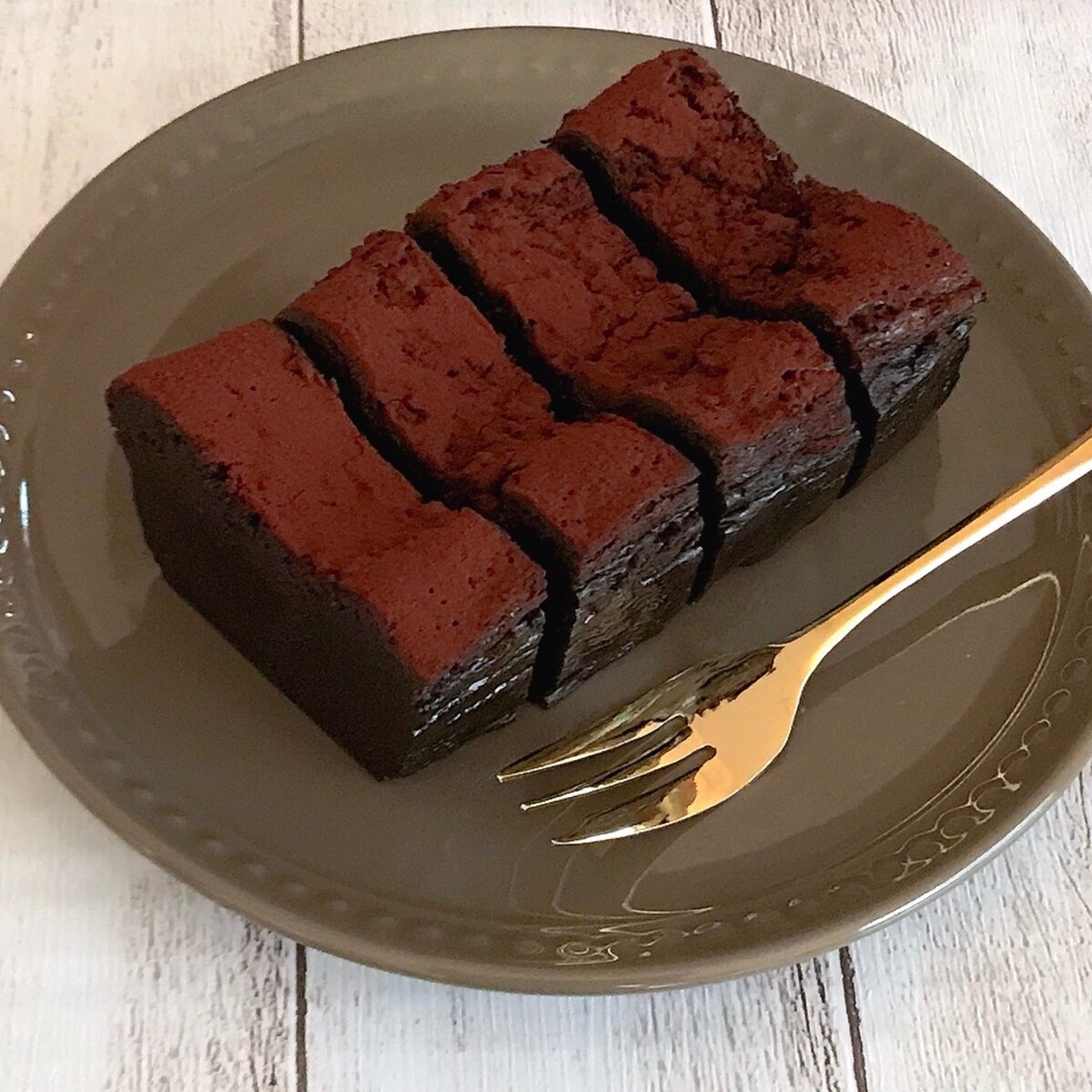 グルテンフリー 濃厚ガトーショコラ レシピ 作り方 By Tai 楽天レシピ グルテンフリー 濃厚ガトーショコラ レシピ 作り方 By Tai 楽天レシピ